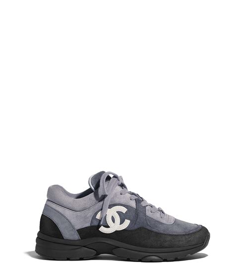 schoenen chanel.